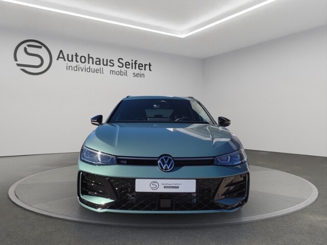 Volkswagen Passat 2.0 TDI 4Motion DSG