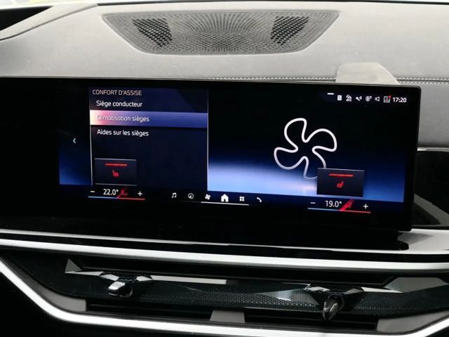 BMW X5 M-Sport xDrive50e