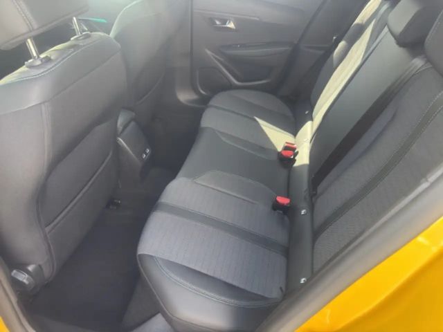 Peugeot 208 Allure Pack