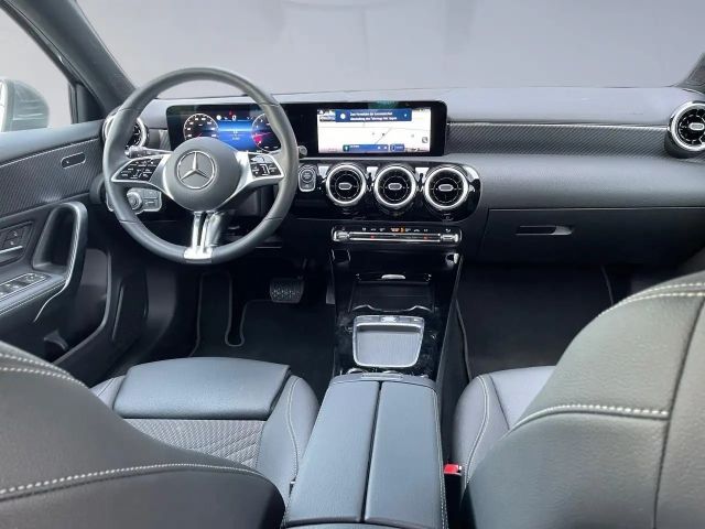 Mercedes-Benz A 180 Progressive