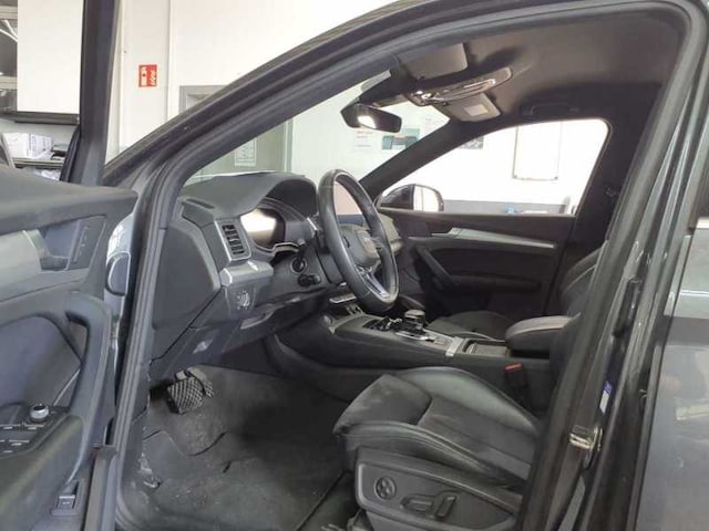 Audi Q5 40 TDI Quattro S-Tronic