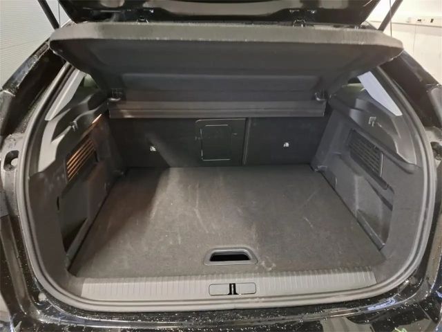 Citroën C4 Max PureTech