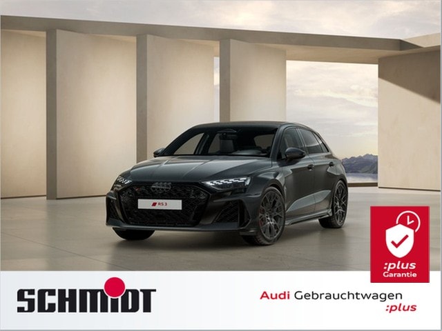 Audi RS3 Quattro S-Tronic Sportback