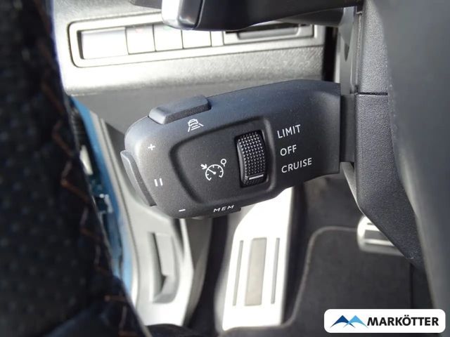 Peugeot 3008 GT-Line