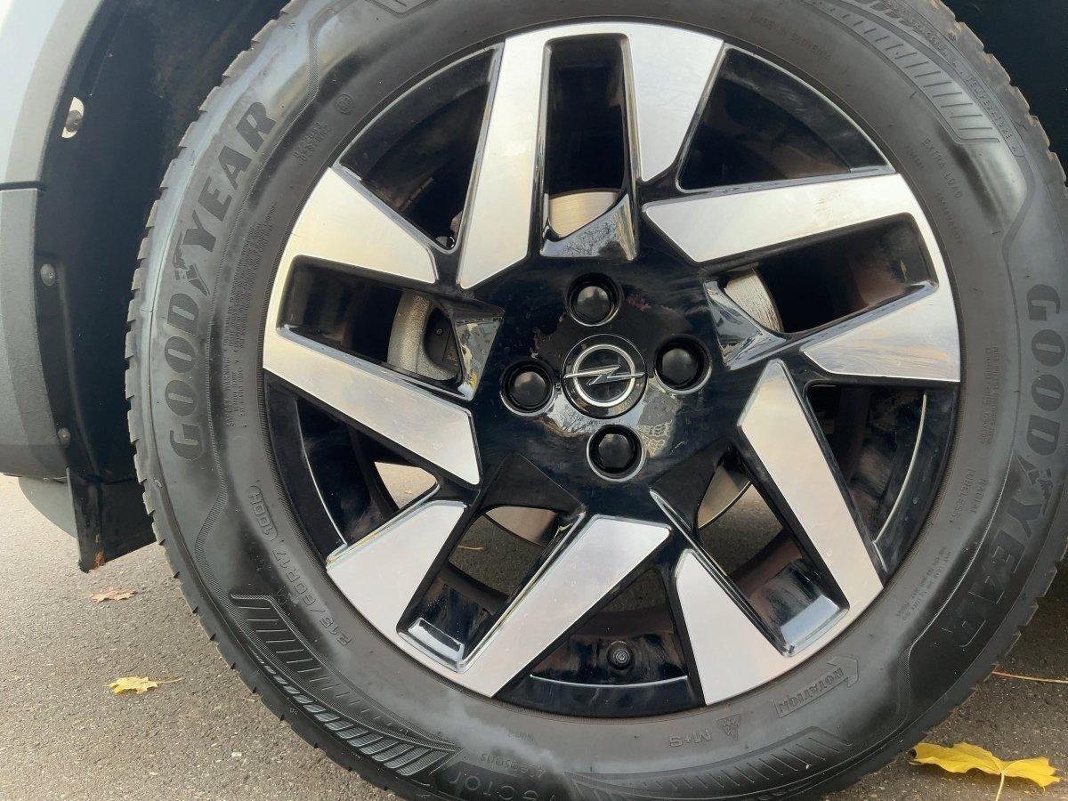 Opel Mokka 1.2 Turbo GS-Line Grand Sport Turbo