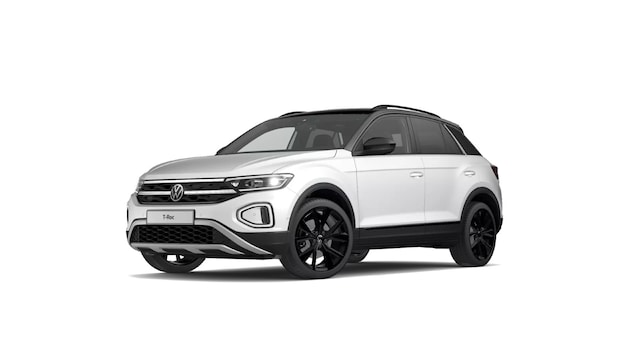 Volkswagen T-Roc 1.5 TSI Style