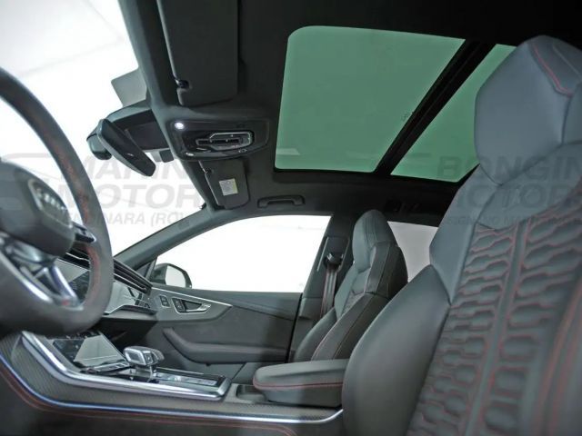 Audi RS Q8 4.0 TFSI Quattro