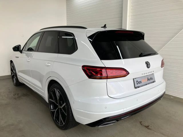 Volkswagen Touareg 4Motion R-Line