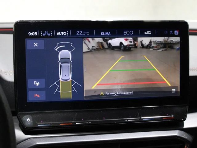 Cupra Formentor DSG VZ e-Hybrid