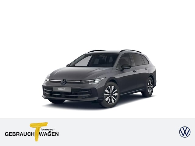 Volkswagen Golf 2.0 TDI DSG IQ.Drive Variant