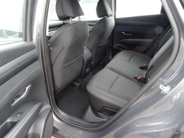 Hyundai Tucson 2WD Smart T-GDi