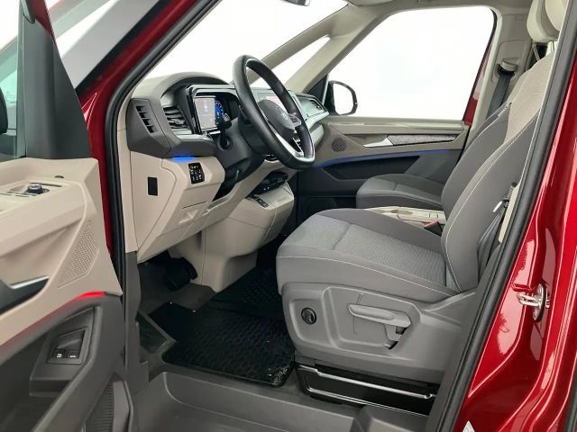 Volkswagen Multivan T7 eHybrid