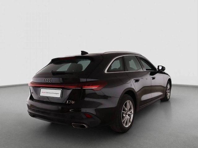 Audi A5 Avant S-Tronic