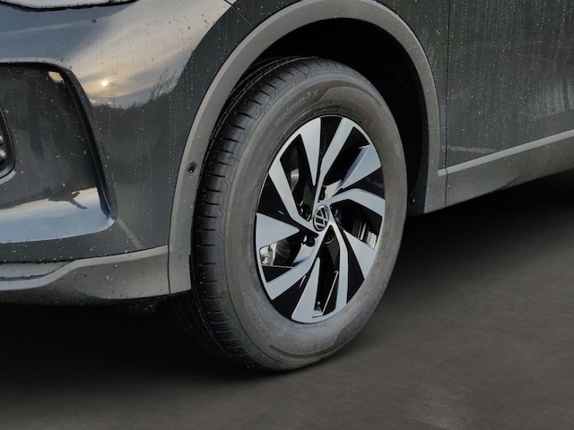 Volkswagen Tiguan 2.0 TSI 4Motion DSG Life