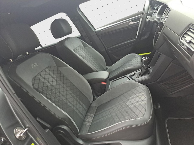 Volkswagen Tiguan 2.0 TDI Allspace R-Line