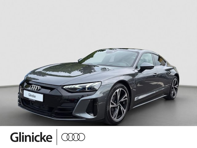 Audi e-tron GT Quattro