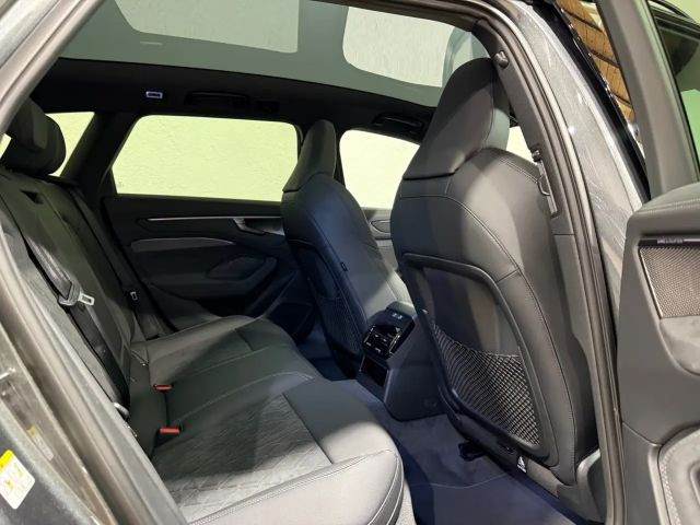 Audi A6 e-tron Edition Quattro