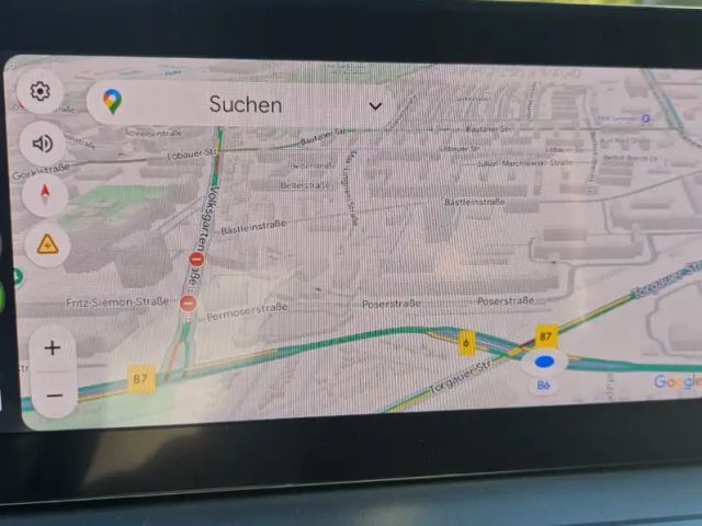 Opel Frontera Edition