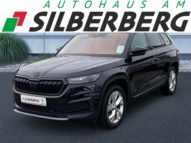 Skoda Kodiaq 1.5 TSI