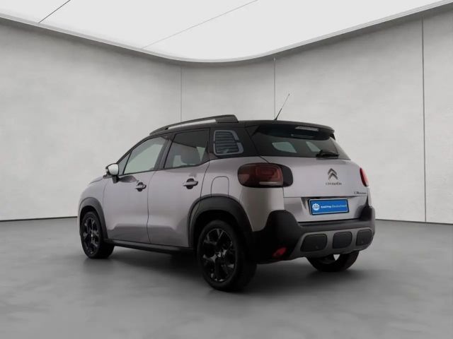Citroën C3 Aircross Pack Shine