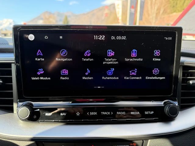 Kia Ceed GDi SportWagon