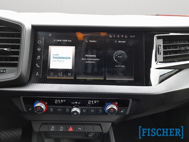 Audi A1 25 TFSI S-Tronic Sportback