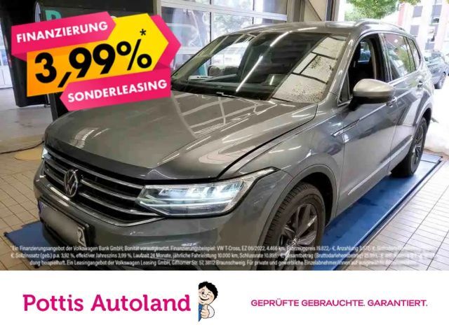 Volkswagen Tiguan 2.0 TDI Allspace DSG Life