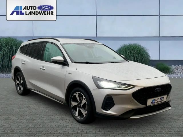 Ford Focus Active Wagon