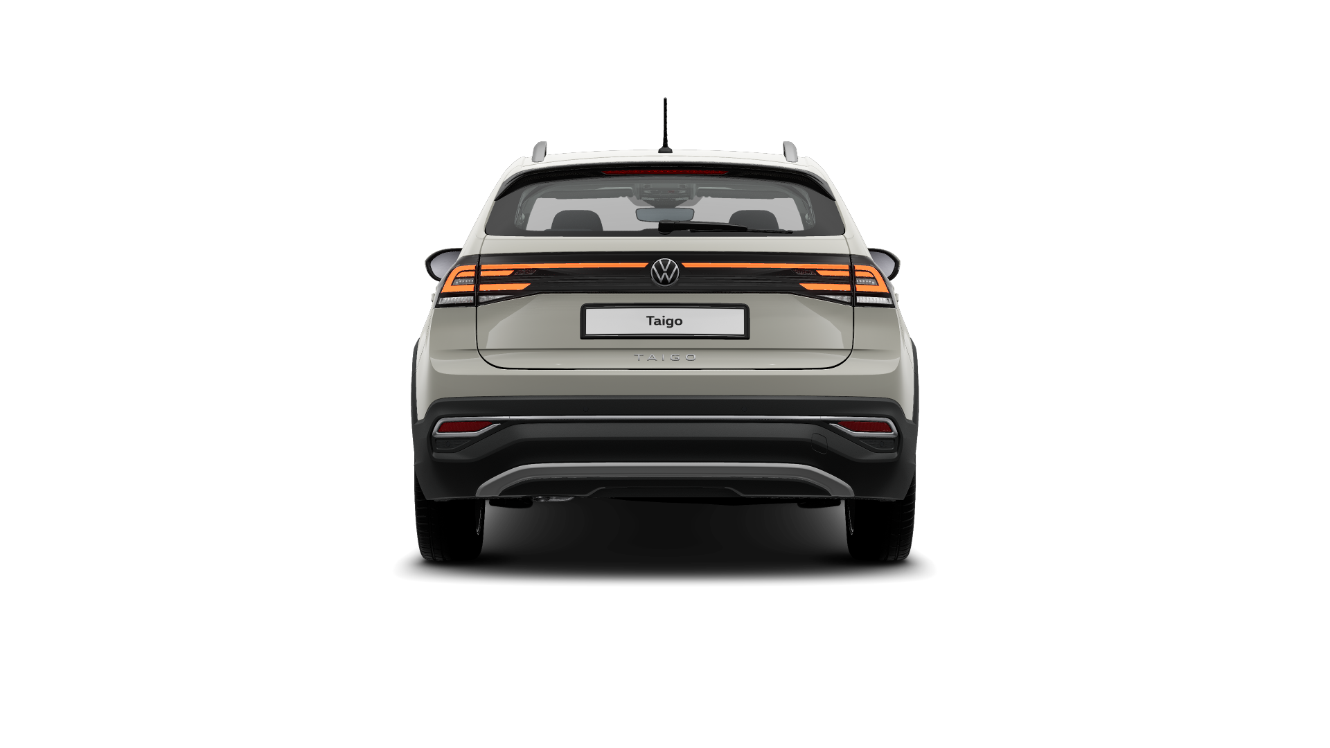 Volkswagen Taigo 1.0 TSI DSG