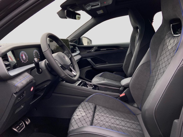 Volkswagen Tayron 4Motion R-Line