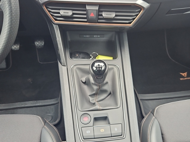 Cupra Formentor 1.5 TSI