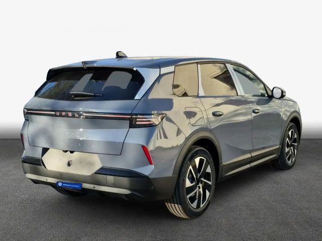 Opel Grandland X GS-Line Grand Sport Hybrid