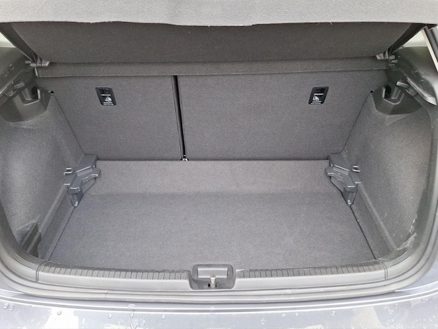 Volkswagen Polo 1.0 TSI DSG IQ.Drive Life