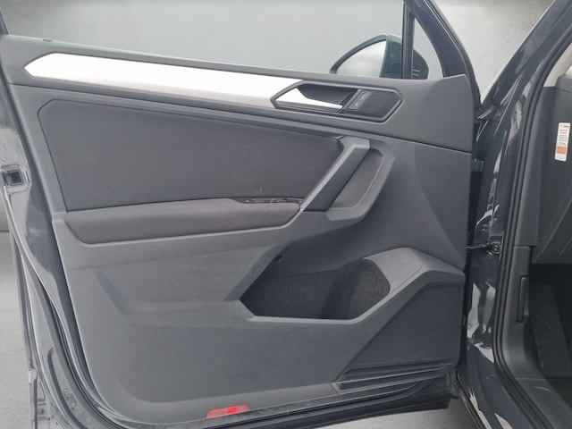 Volkswagen Tiguan 1.5 TSI