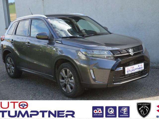 Suzuki Vitara AllGrip Hybrid Shine