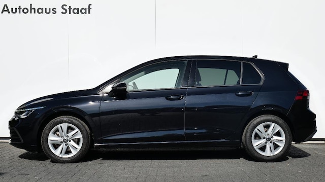 Volkswagen Golf DSG Golf VIII