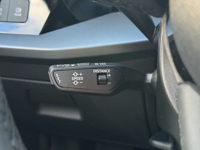 Audi A3 35 TDI Sedan