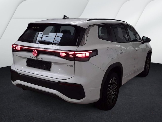Volkswagen Tayron 1.5 eTSI IQ.Drive Life