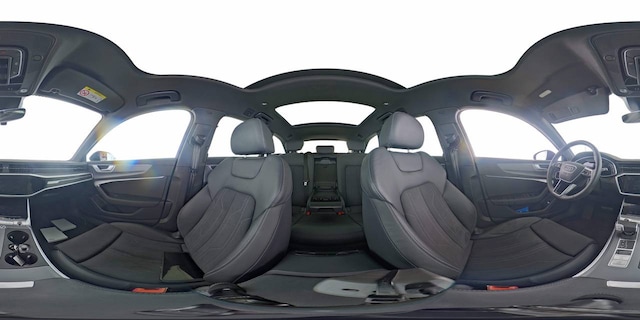 Audi A6 45 TDI Avant Quattro S-Line S-Tronic