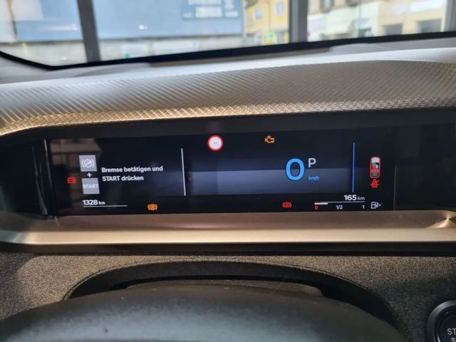 Opel Grandland X GS-Line Grand Sport Hybrid