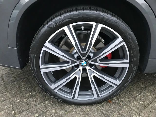 BMW X5 M-Sport xDrive40d