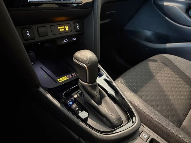 Toyota Yaris Cross Hybride