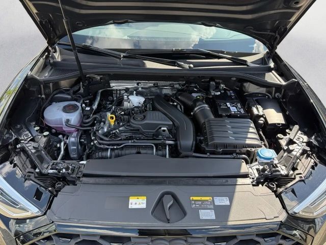 Audi Q3 35 TFSI S-Line