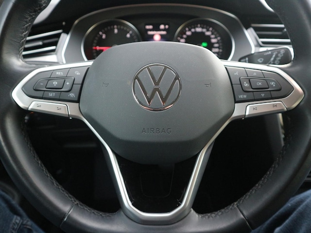Volkswagen Passat Business Variant
