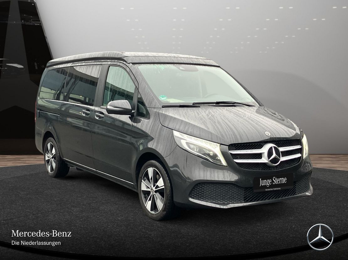 Mercedes-Benz Marco Polo Edition Horizon