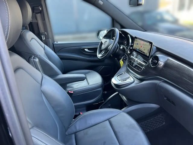 Mercedes-Benz V 300 4MATIC AVANTGARDE