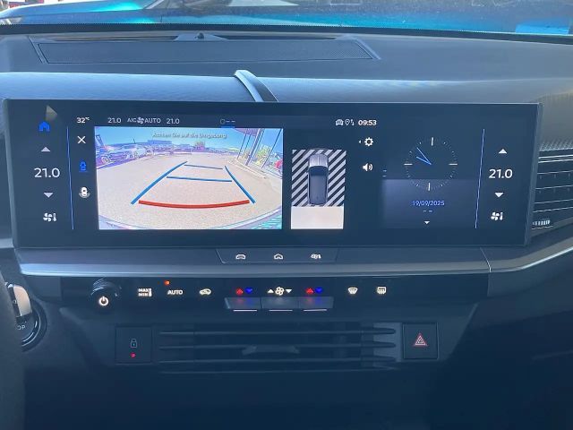 Opel Grandland X GS-Line Grand Sport