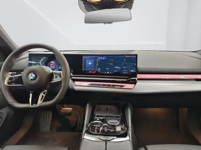 BMW 520 520d Touring