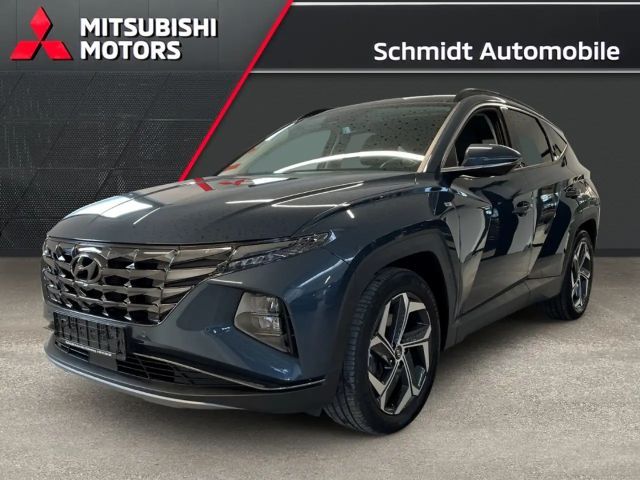 Hyundai Tucson 1.6 Prime T-GDi