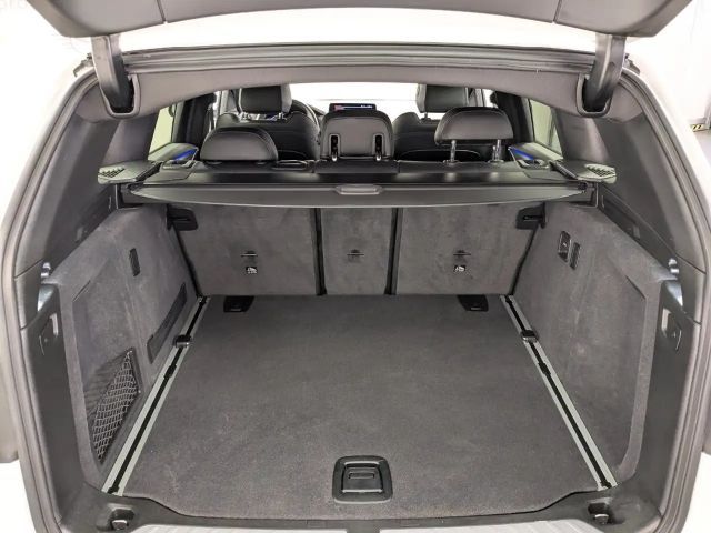 BMW X3 M-Sport xDrive20d